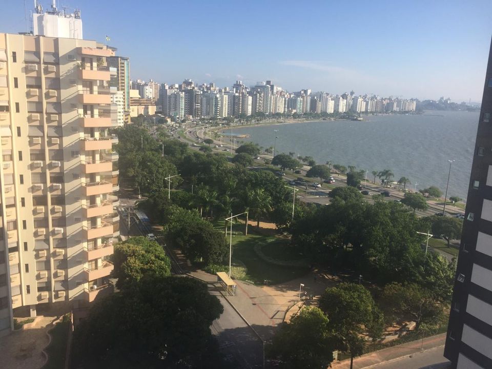 foto - Florianópolis - Agronômica